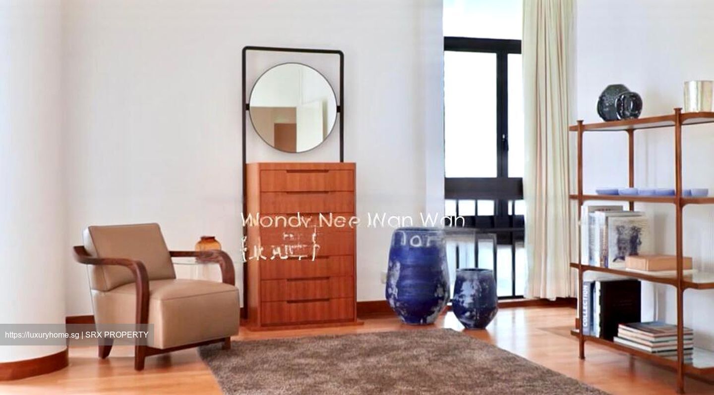 The Colonnade (D10), Condominium #440240591